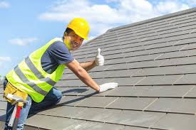 Best Storm Damage Roof Repair  in Harper, TX